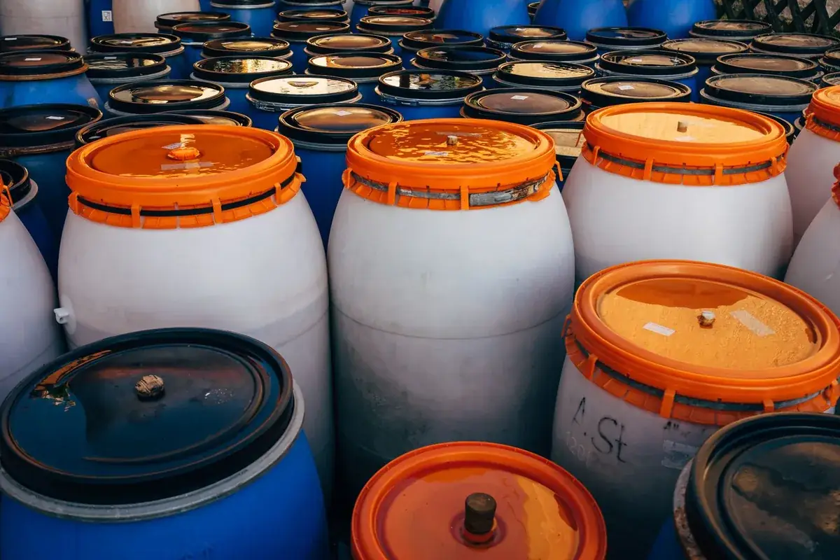 Hazmat Cleanup in Marlette, MI